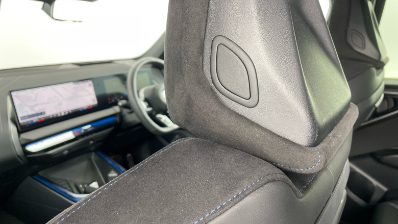 BMW X3 xDrive20d M Sport 5dr Step Auto Diesel Estate